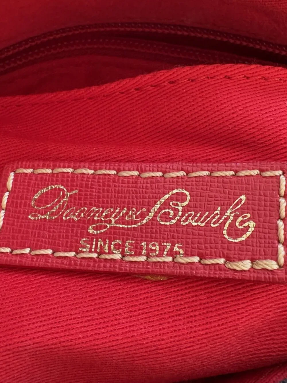 Dooney & Bourke new dooney